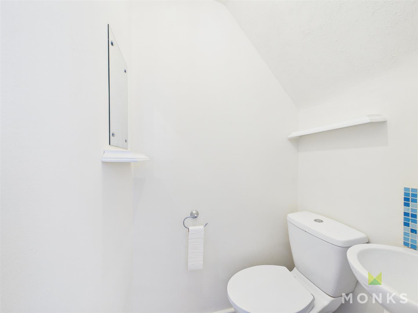 4 Mcgredy Drive, Shrewsbury, SY2 5NF For Sale
